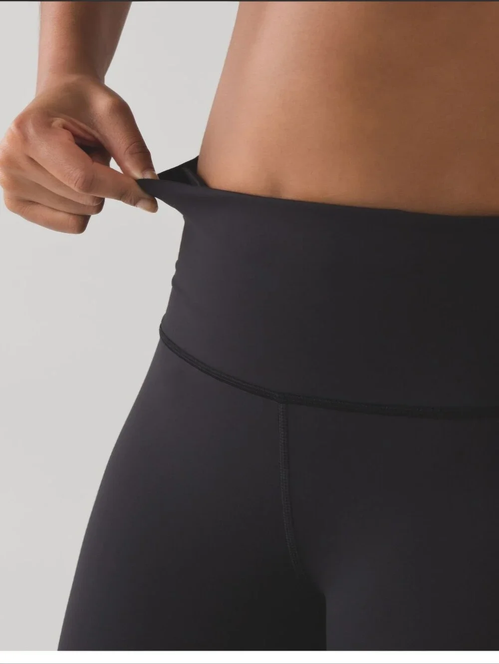 Lululemon Hit It 21